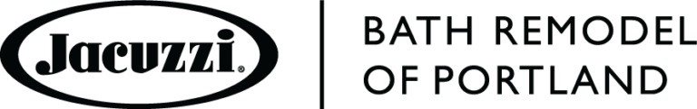 jacuzzi bath remodel logo